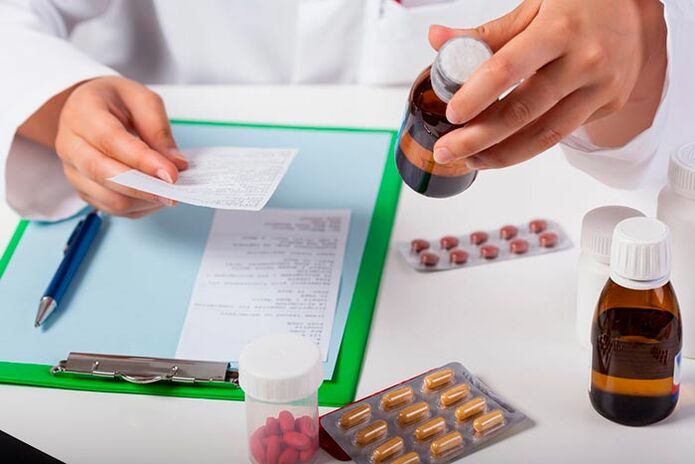 Médicaments
